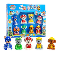 Herojska Patrola – Set Figura za Decu