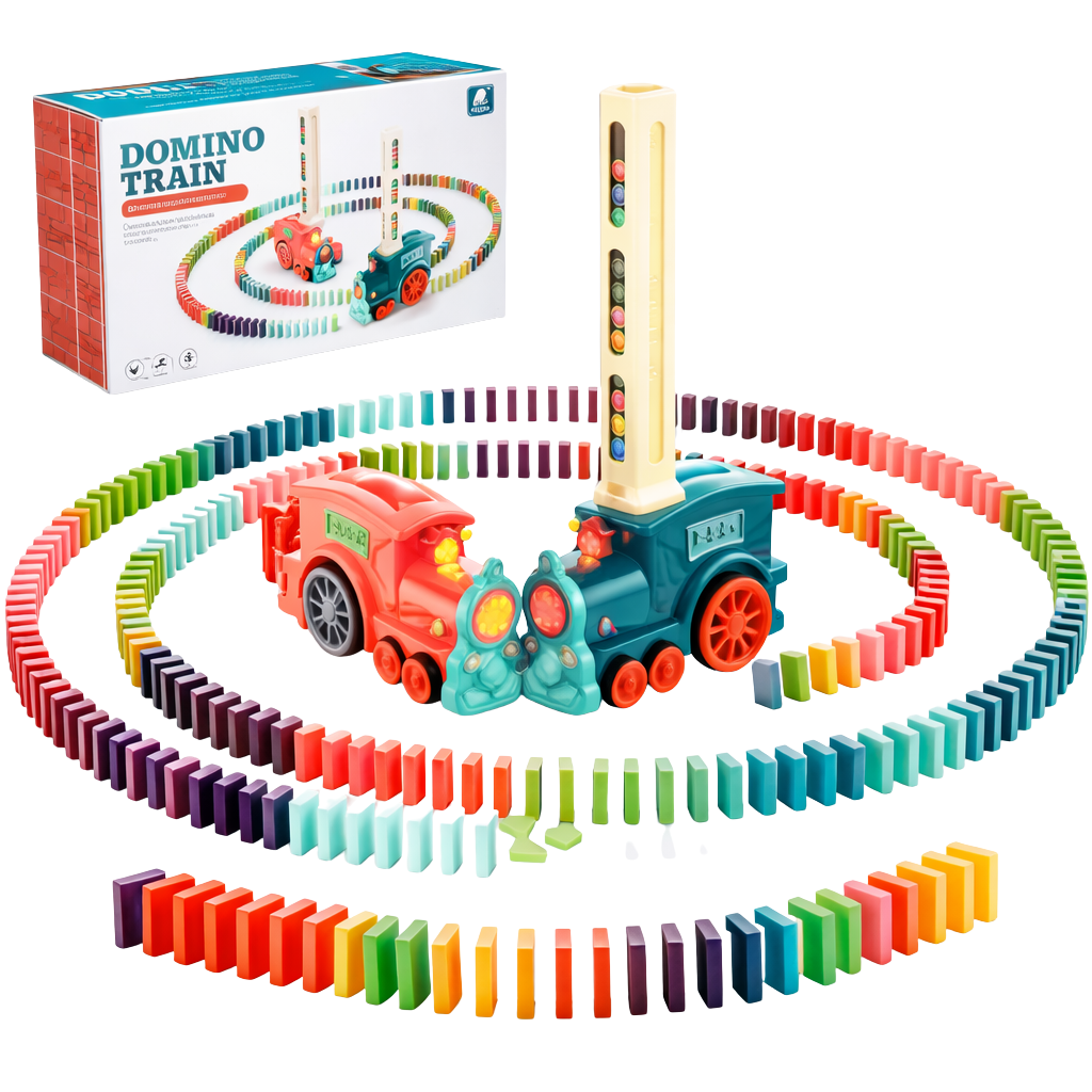 Domino Voz – Igra Koja Oduševljava