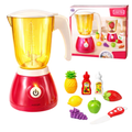 Blender Igračka – Mali Kuvari u Akciji